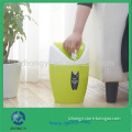 2016 Dustbin with Swing Lid for Home , Kitchen,Bedroom, for Home